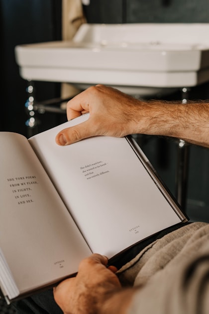 Imagination and Storytelling